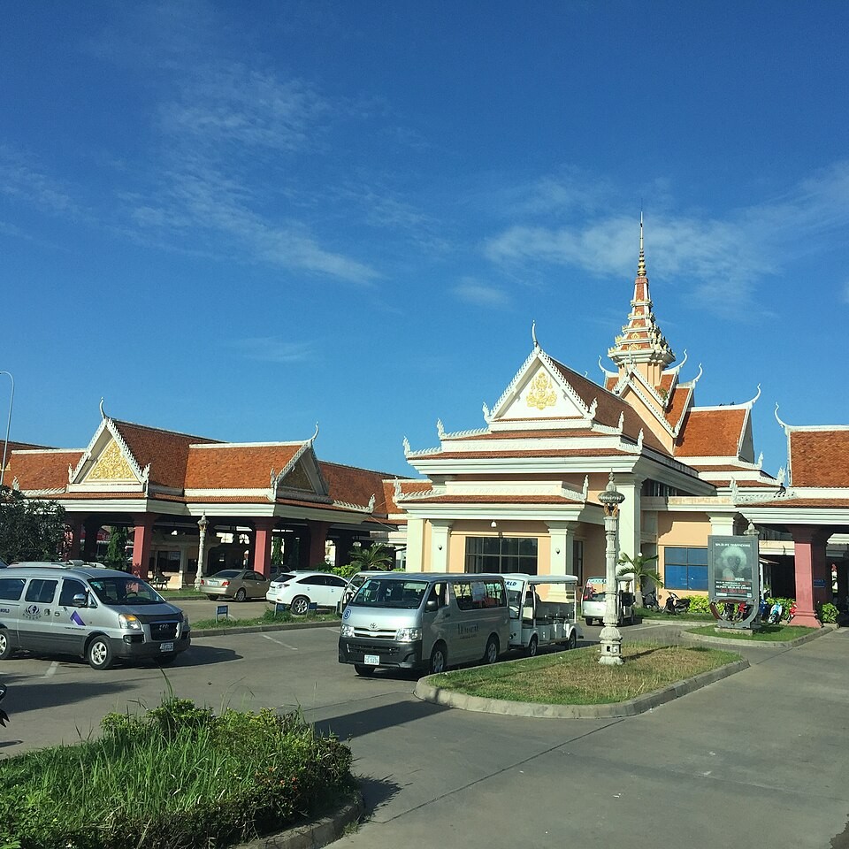 	Svay Rieng	